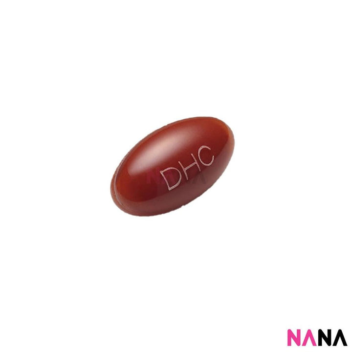 DHC Multivitamin Supplement 60 Tablets - NANA MALL