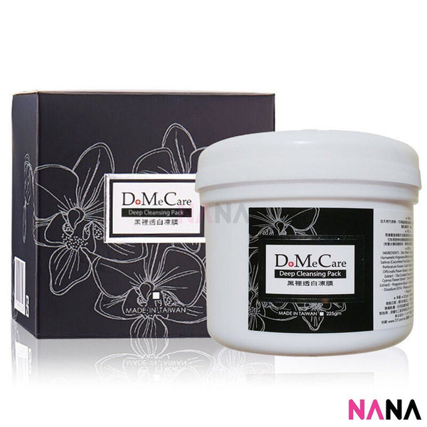 DMC Deep Cleansing Mask 225g Mask DMC 