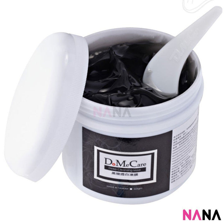 DMC Deep Cleansing Mask 225g Mask DMC 