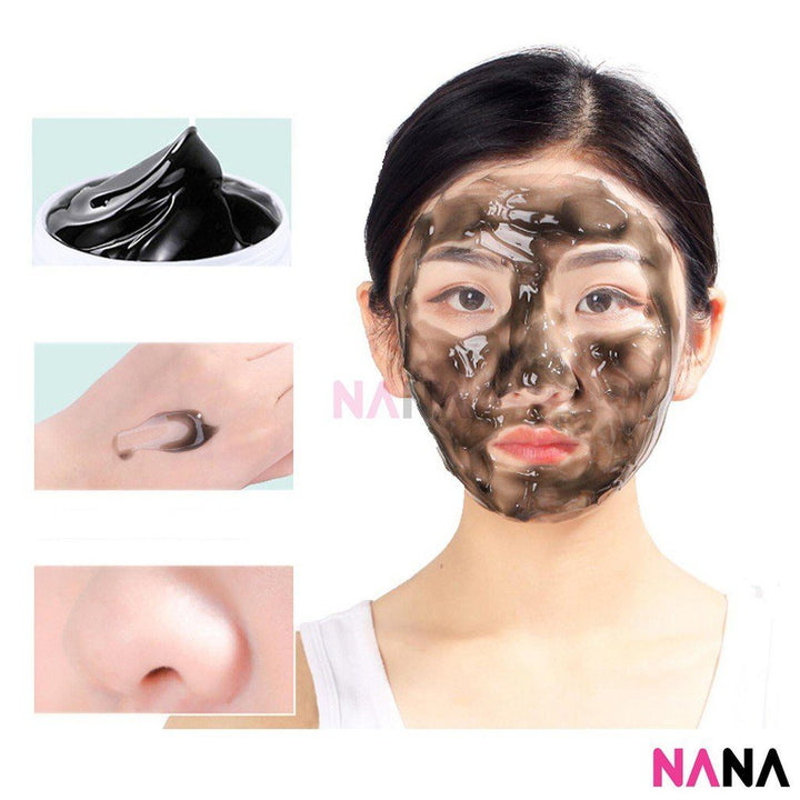 DMC Deep Cleansing Mask 225g Mask DMC 