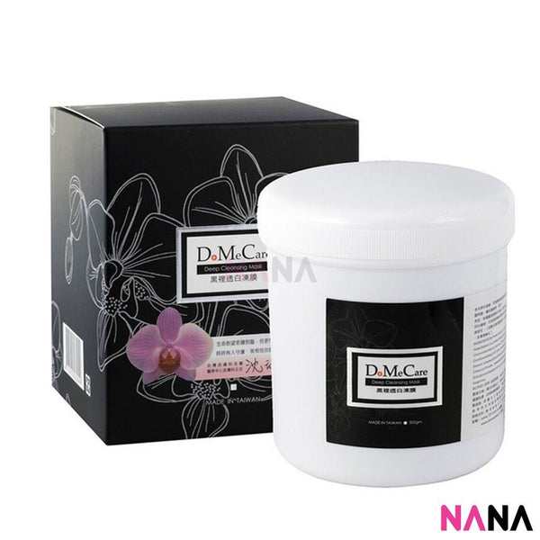 DMC Deep Cleansing Mask 500g Mask DMC 