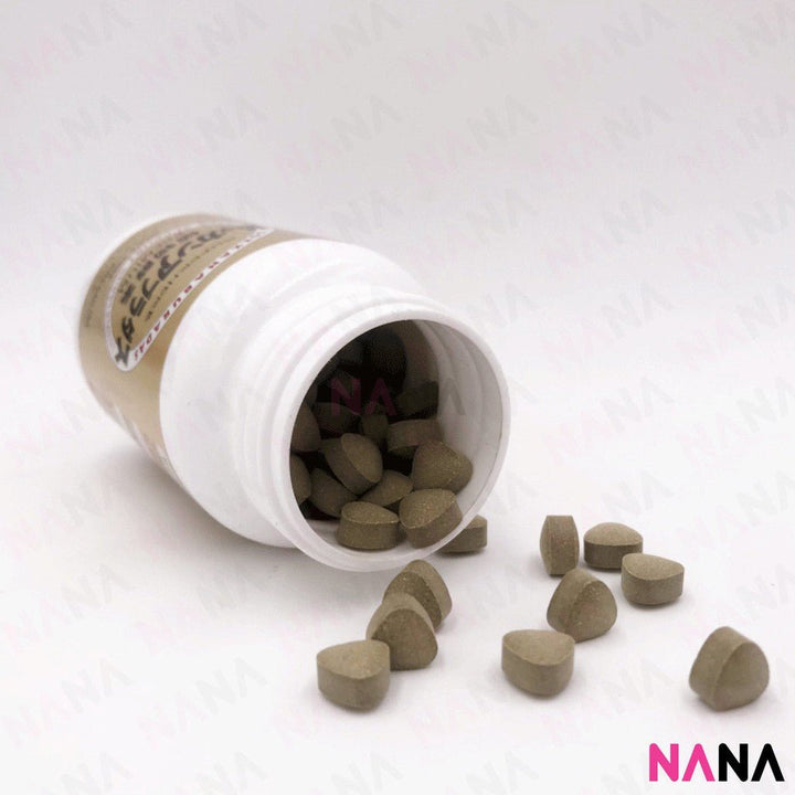 DOKKAN Super Herb Dokkan Abura Premium 180 Capsules - NANA MALL