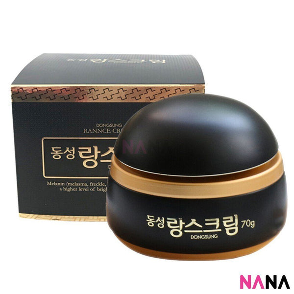 DongSung Rannce Cream 70g Moisturizers DongSung 