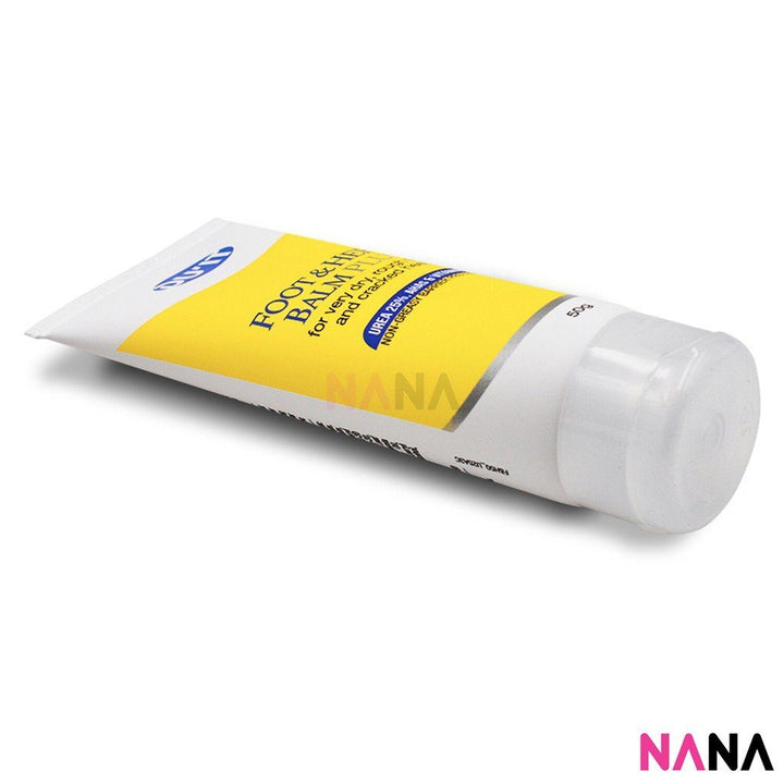 DU'IT Foot & Heel Balm Plus (for Very Dry, Rough Feet and Cracked Heels) 50g Hand & Foot Care DU'IT 
