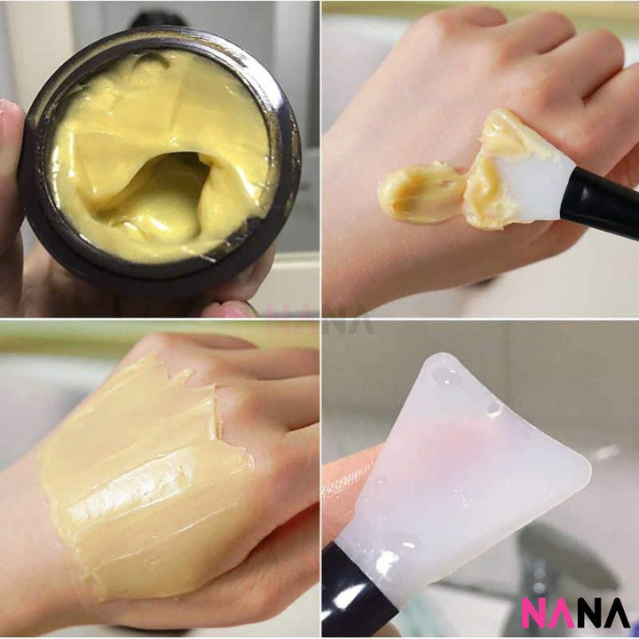 Eaoron Honey Mask with Propolis Capsule Packs (8 x 10ml Capsules/box) - NANA MALL
