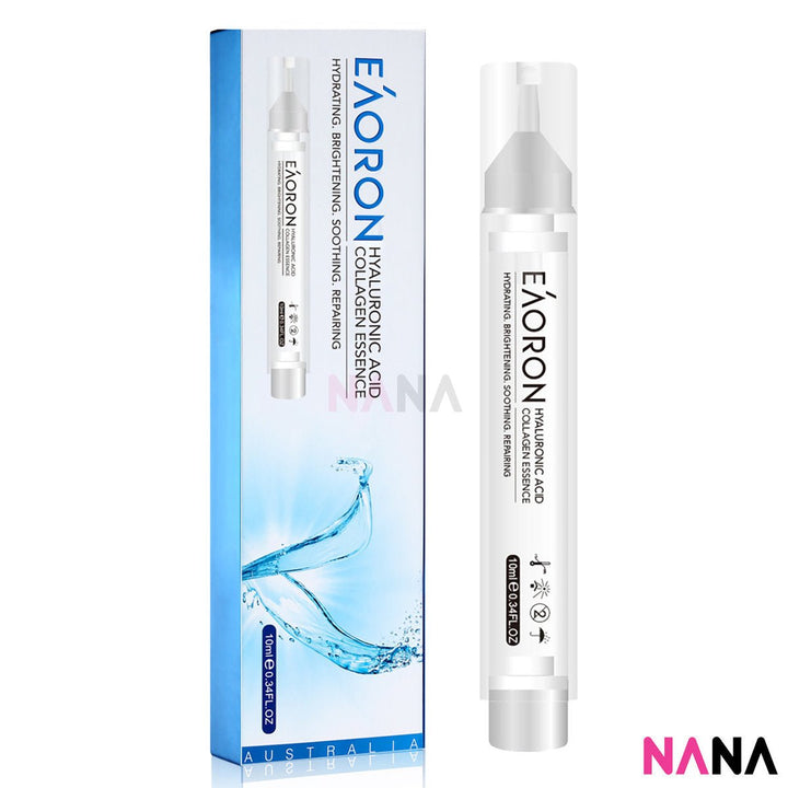 Eaoron Hyaluronic Acid Collagen Essence V 10ml - NANA MALL