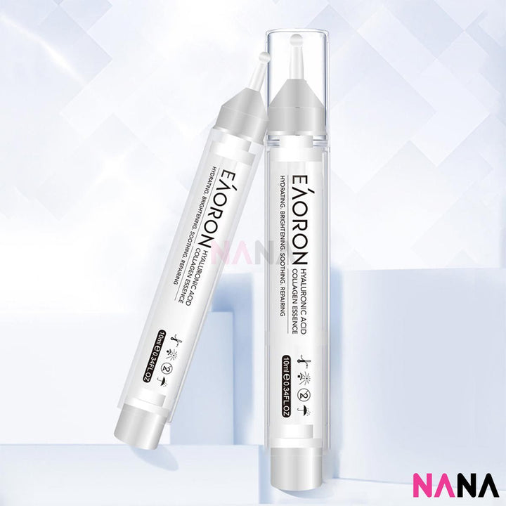 Eaoron Hyaluronic Acid Collagen Essence V 10ml - NANA MALL