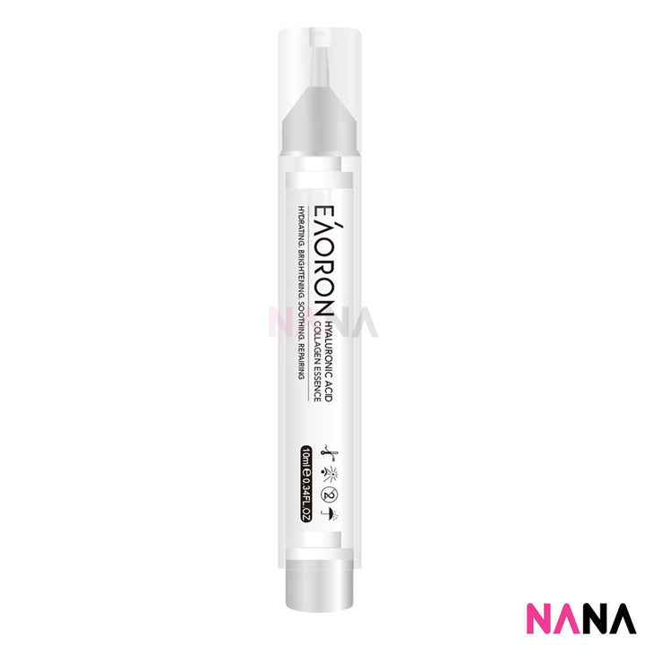 Eaoron Hyaluronic Acid Collagen Essence V 10ml - NANA MALL