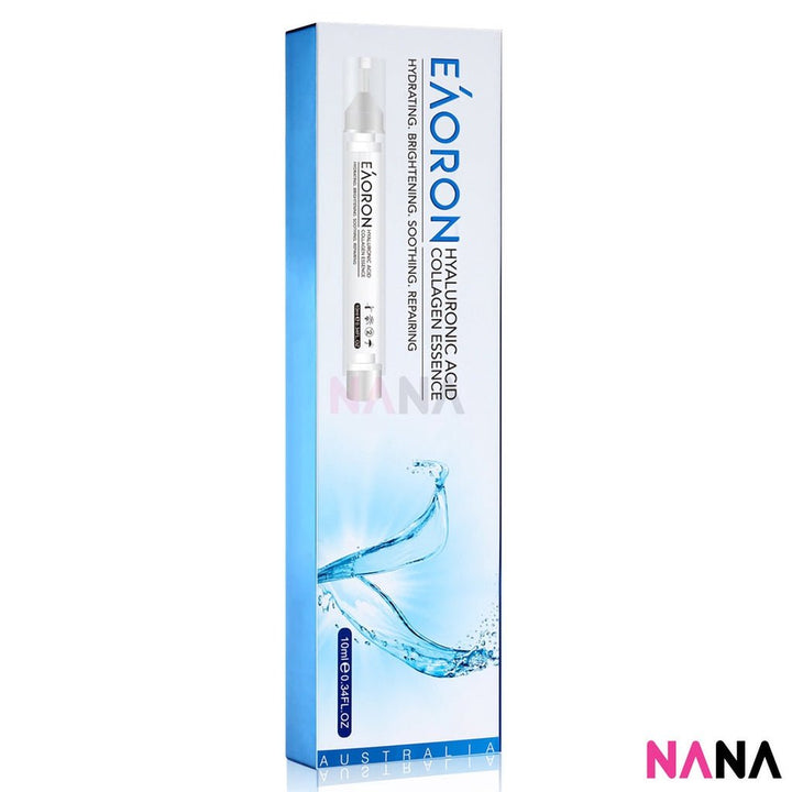 Eaoron Hyaluronic Acid Collagen Essence V 10ml x2 - NANA MALL