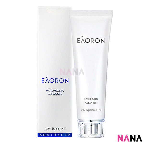 Eaoron Hyaluronic Cleanser 100ml - NANA MALL