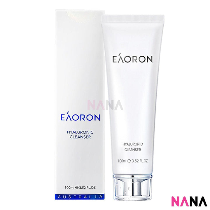 Eaoron Hyaluronic Cleanser 100ml - NANA MALL