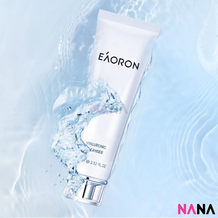 Eaoron Hyaluronic Cleanser 100ml - NANA MALL