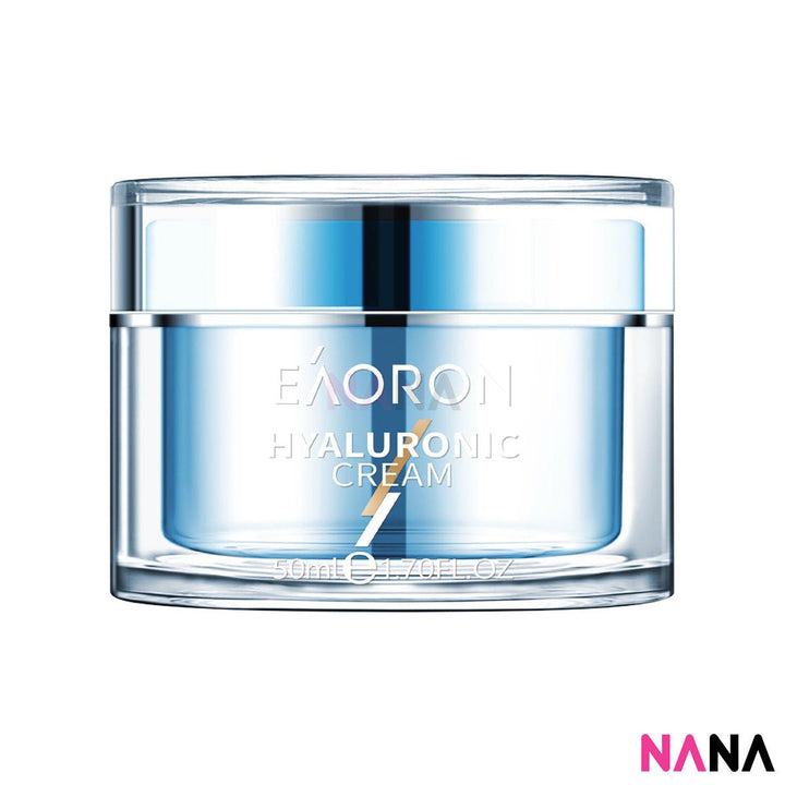 Eaoron Hyaluronic Cream 50g - NANA MALL
