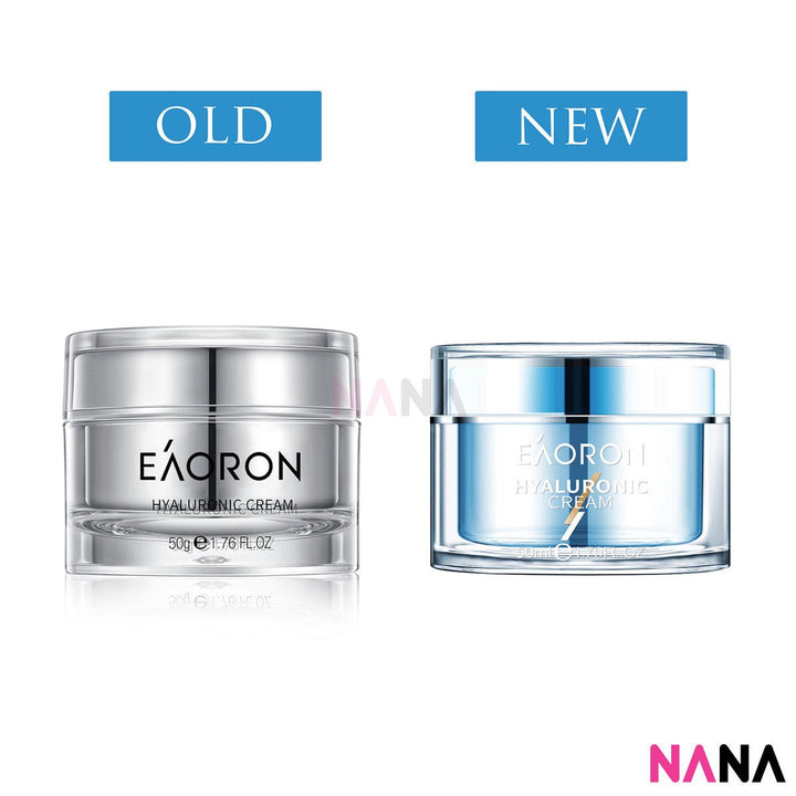 Eaoron Hyaluronic Cream 50g - NANA MALL