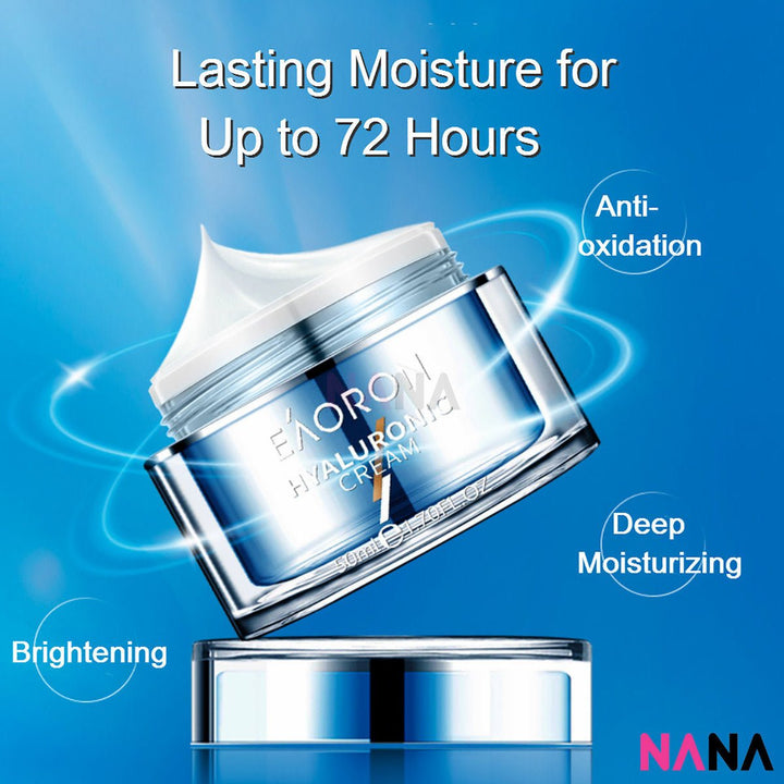Eaoron Hyaluronic Cream 50g - NANA MALL