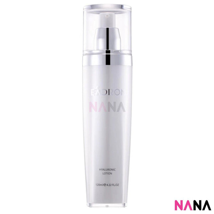 Eaoron Hyaluronic Lotion 120ml - NANA MALL