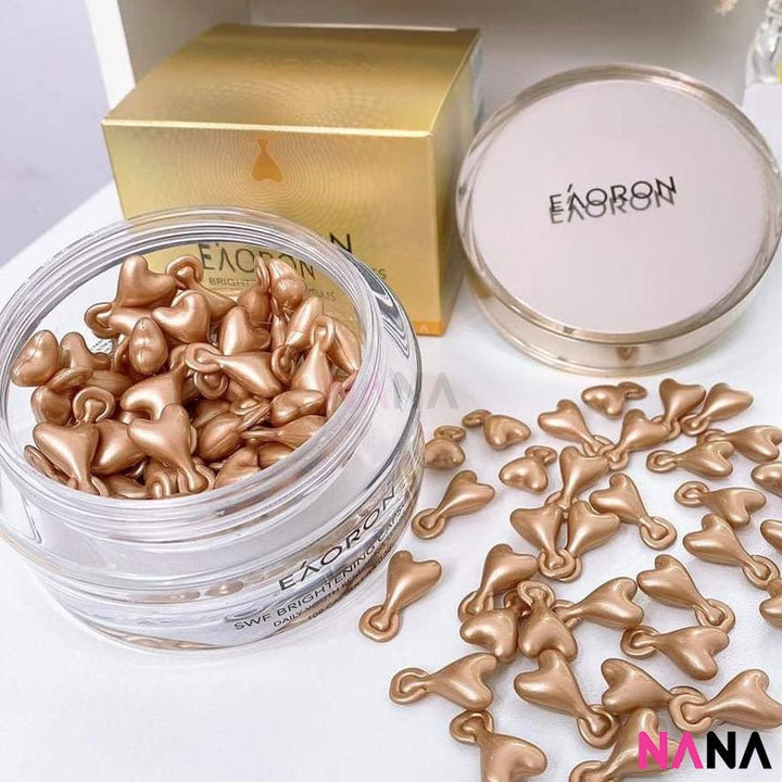 Eaoron SWF Brightening Capsules Serum 108 Capsules - NANA MALL