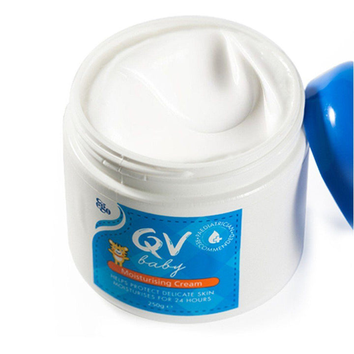 Ego QV Baby Moisturising Cream 250g Baby Care Ego QV 