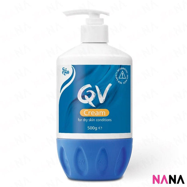 Ego QV Cream 500g - NANA MALL