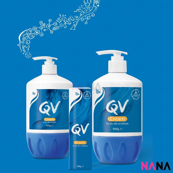Ego QV Cream 500g - NANA MALL