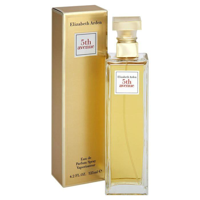 Elizabeth Arden 5th Avenue Eau de Parfum Spray for Women (125ml / 4.2oz) - NANA MALL