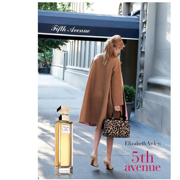 Elizabeth Arden 5th Avenue Eau de Parfum Spray for Women (125ml / 4.2oz) - NANA MALL