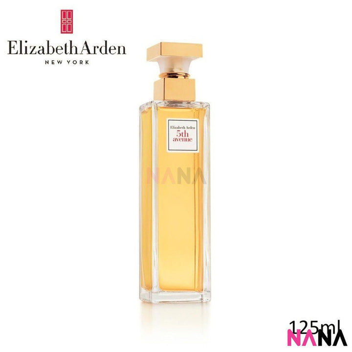 Elizabeth Arden 5th Avenue Eau de Parfum Spray for Women (125ml / 4.2oz) - NANA MALL