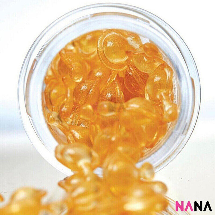 Elizabeth Arden Ceramide Advanced Capsules Daily Youth Restoring Eye Serum 60pcs - NANA MALL