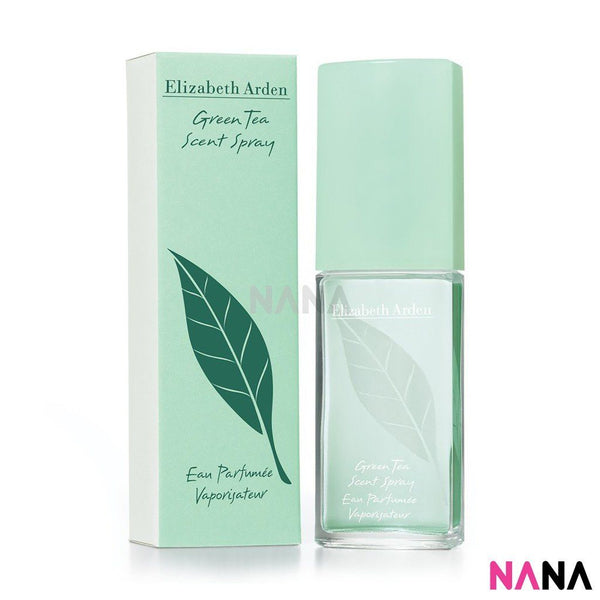 Elizabeth Arden Green Tea Eau de Parfum for Women 50ml - NANA MALL