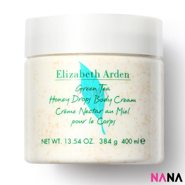 Elizabeth Arden Green Tea Honey Drops Body Cream 400ml Body Elizabeth Arden 