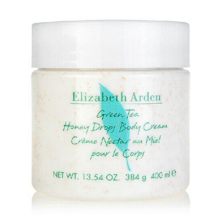 Elizabeth Arden Green Tea Honey Drops Body Cream 400ml Body Elizabeth Arden 