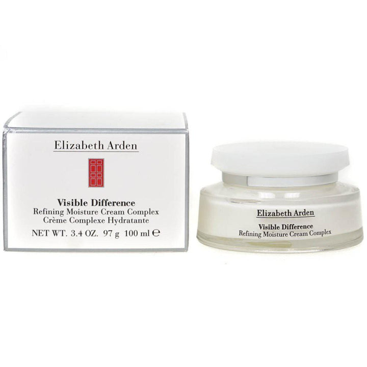 Elizabeth Arden Visible Difference Refine Moist Cream Complex 75ml - NANA MALL