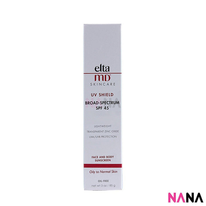 Elta MD UV Shield Broad - Spectrum SPF45 85g - NANA MALL