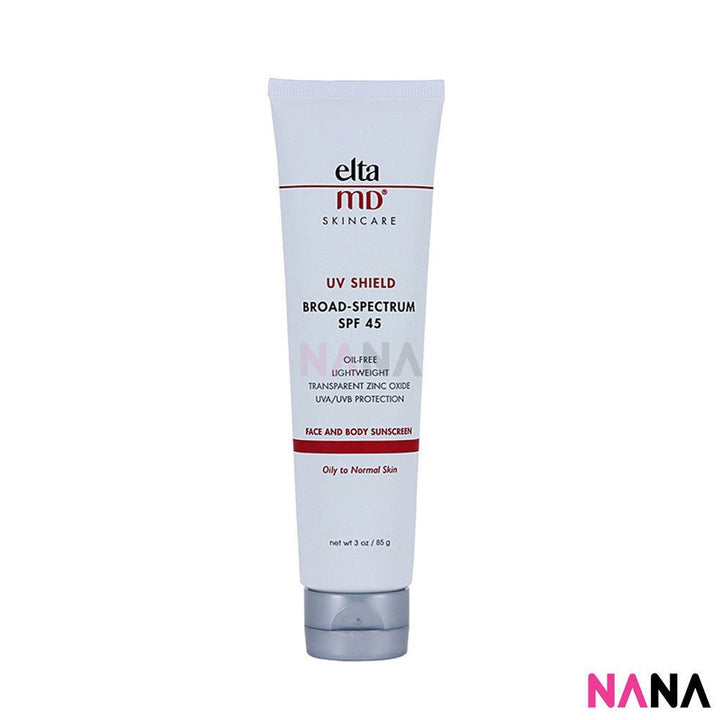 Elta MD UV Shield Broad - Spectrum SPF45 85g - NANA MALL