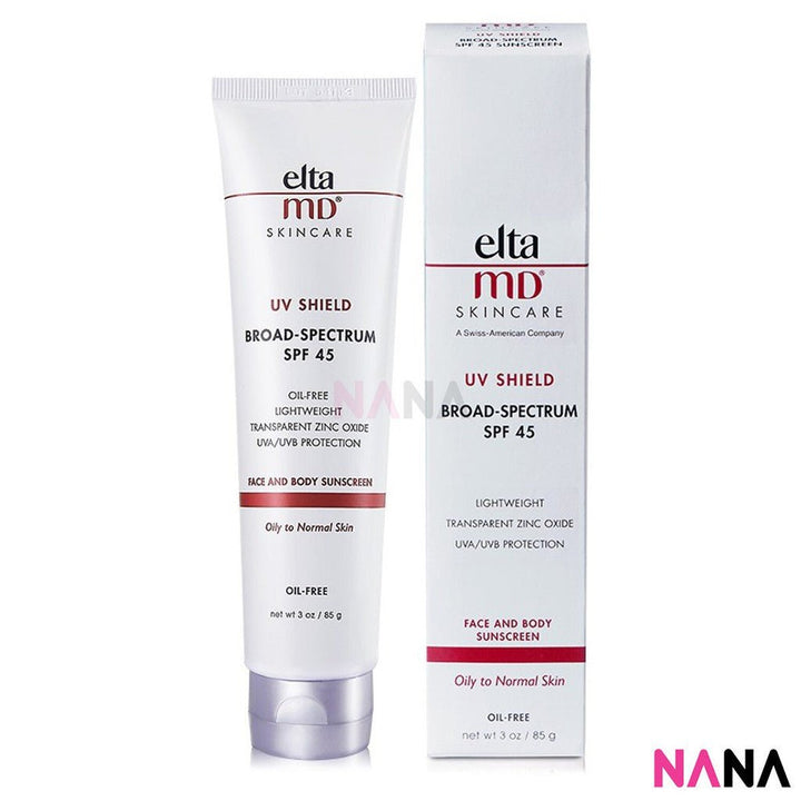 Elta MD UV Shield Broad - Spectrum SPF45 85g - NANA MALL
