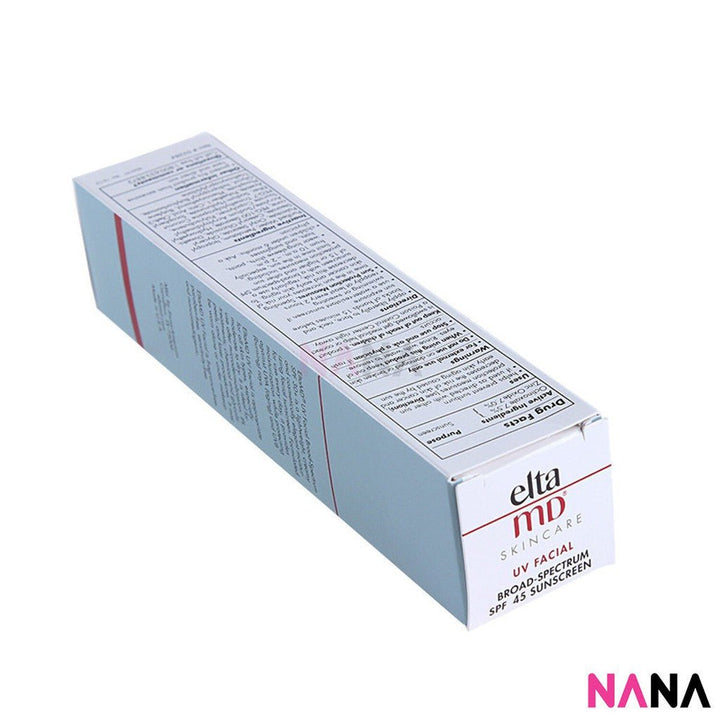 Elta MD UV Shield Broad - Spectrum SPF45 85g - NANA MALL