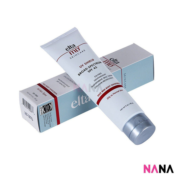 Elta MD UV Shield Broad - Spectrum SPF45 85g - NANA MALL