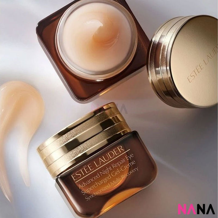 Estee Lauder Advanced Night Repair Eye Supercharged Complex 15ml [New Packaging] - NANA MALL
