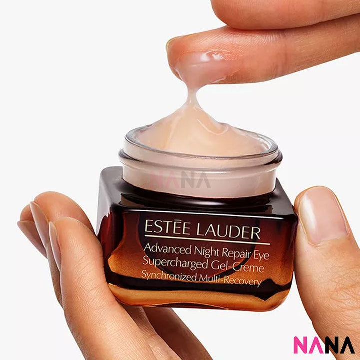 Estee Lauder Advanced Night Repair Eye Supercharged Complex 15ml [New Packaging] - NANA MALL