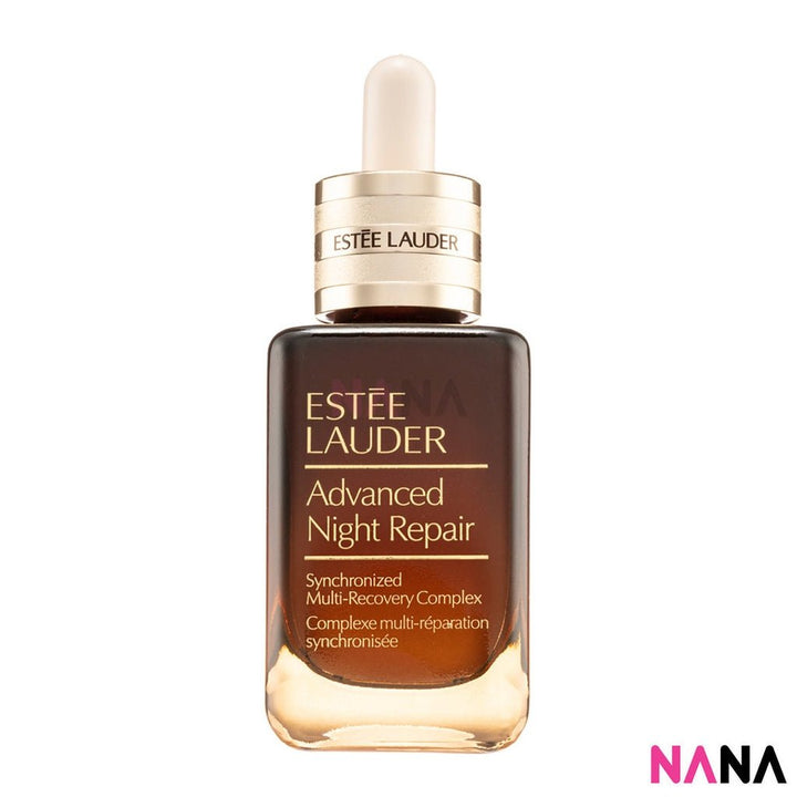 ESTEE LAUDER Advanced Night Repair Set (Advanced Night Repair Synchronized Recovery Complex II 50ml + Advanced Night Repair Eye Supercharged Complex 15ml) - NANA MALL