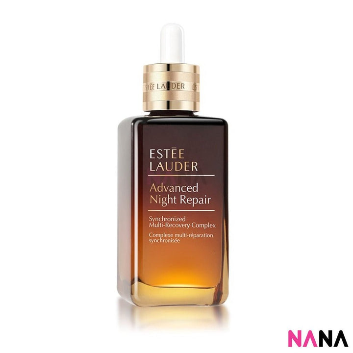 ESTEE LAUDER Advanced Night Repair Set (Serum 100ml + Eye Cream 15ml) - NANA MALL