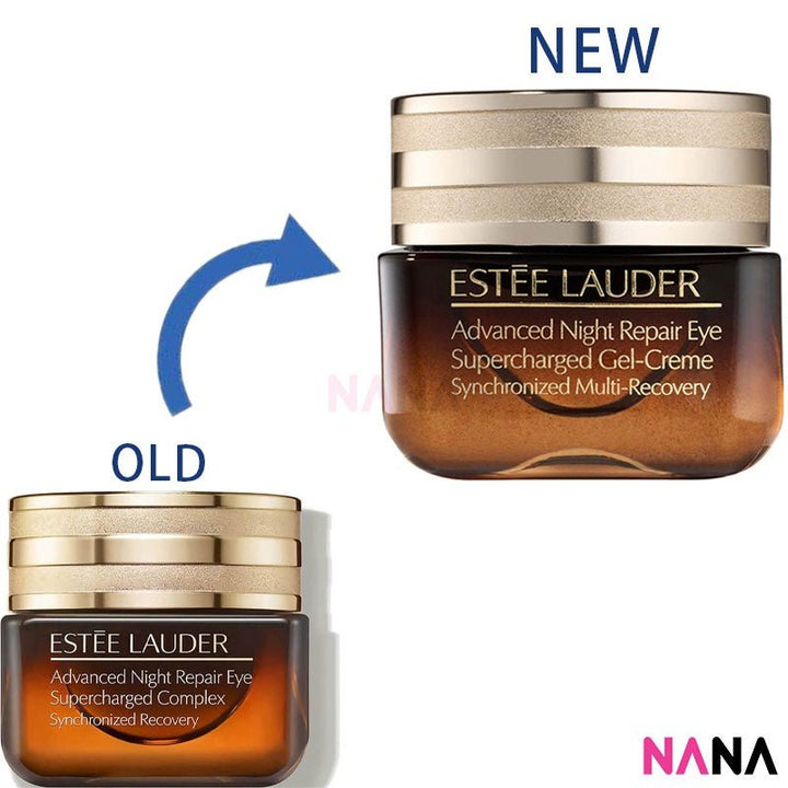 ESTEE LAUDER Advanced Night Repair Set (Serum 100ml + Eye Cream 15ml) - NANA MALL