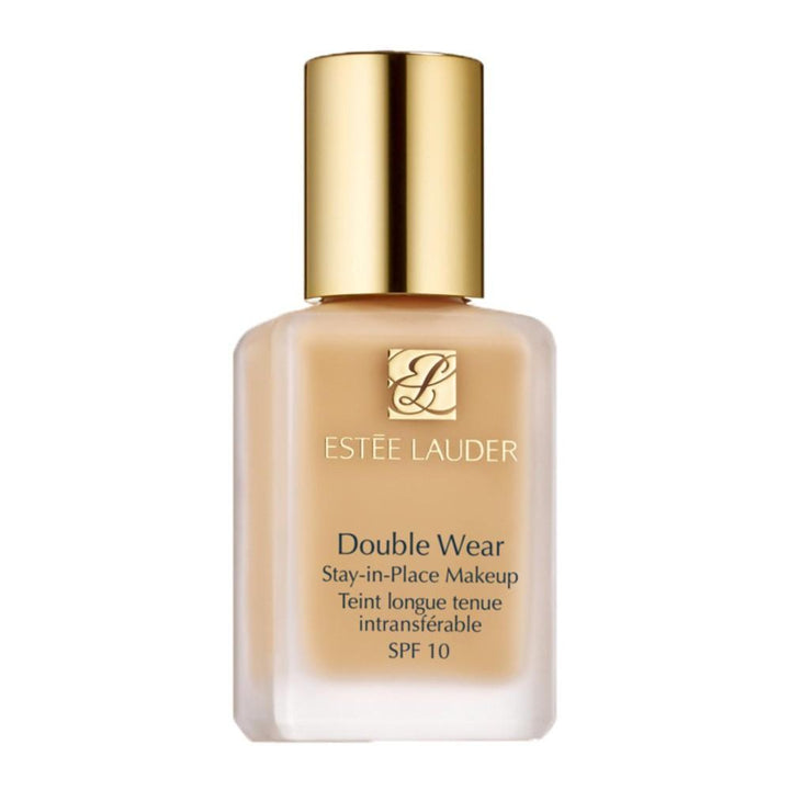 Estee Lauder Double Wear Stay-in-Place Makeup #1W1 Bone 30ml Face Estee Lauder 