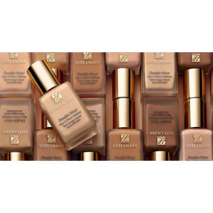 Estee Lauder Double Wear Stay - in - Place Makeup 1W2 Sand (30ml) - NANA MALL