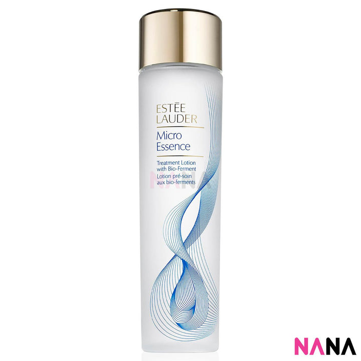 Estee Lauder Micro Essence Treatment Lotion with Bio - Ferment 200ml - NANA MALL