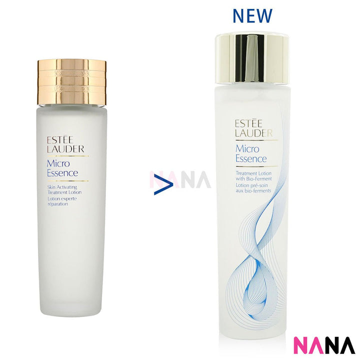 Estee Lauder Micro Essence Treatment Lotion with Bio - Ferment 200ml - NANA MALL