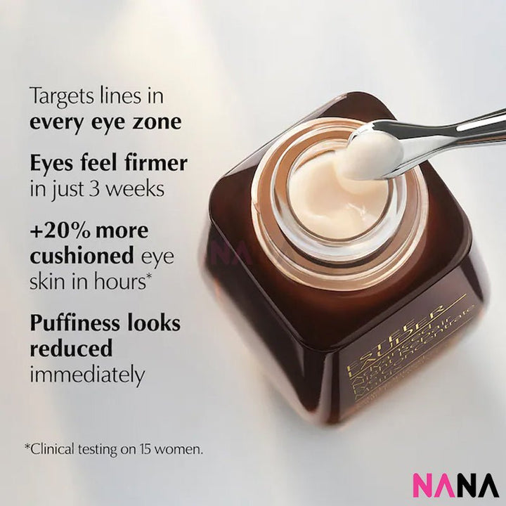 EsteeLauder Advanced Night Repair Eye Concentrate Matrix15ml - NANA MALL