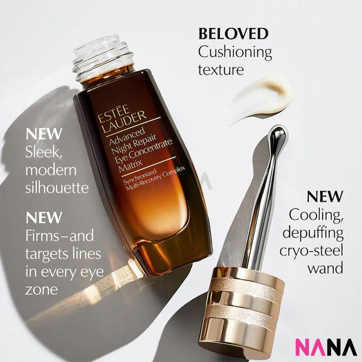 EsteeLauder Advanced Night Repair Eye Concentrate Matrix15ml - NANA MALL