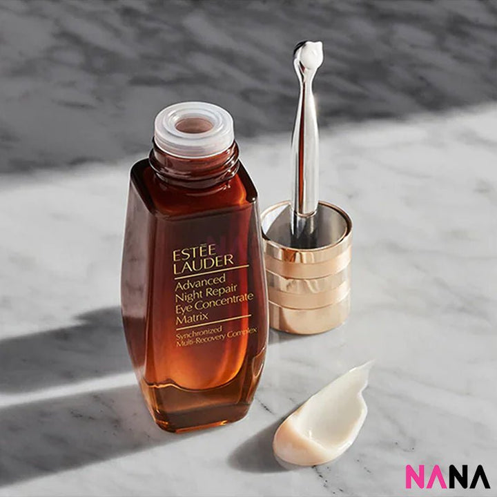 EsteeLauder Advanced Night Repair Eye Concentrate Matrix15ml - NANA MALL