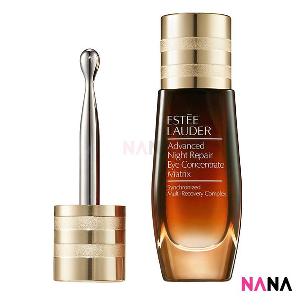 EsteeLauder Advanced Night Repair Eye Concentrate Matrix15ml - NANA MALL